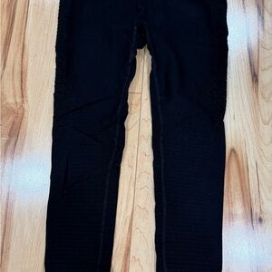 Gymshark Black Leggings